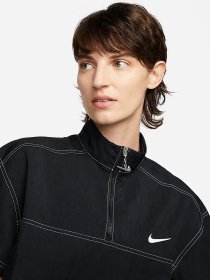 Платье мини NIKE Sportswear модель DM6197-010 Фото