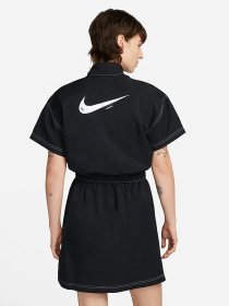 Платье мини NIKE Sportswear модель DM6197-010 Фото