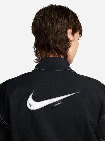 Платье мини NIKE Sportswear модель DM6197-010 Фото