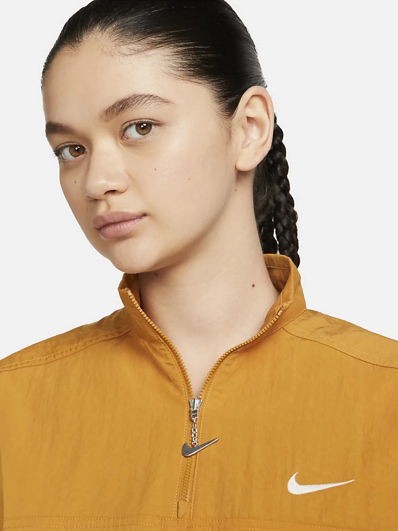 Платье мини NIKE Sportswear модель DM6197-754 Фото