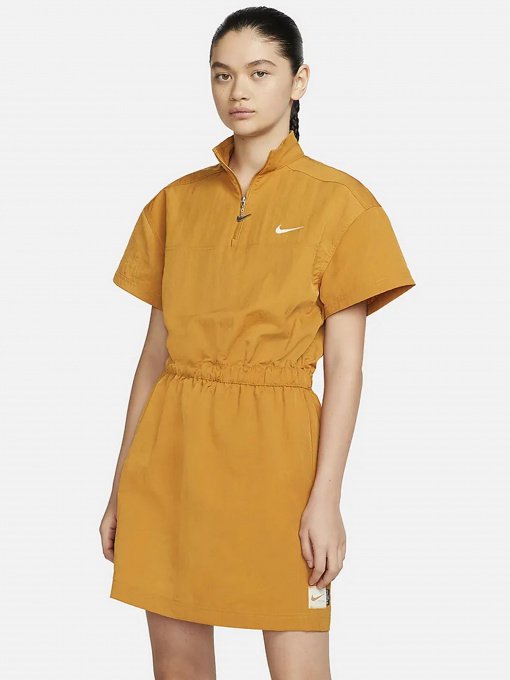 Сукня міні NIKE Sportswear модель DM6197-754 Фото