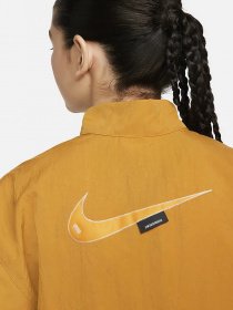 Платье мини NIKE Sportswear модель DM6197-754 Фото