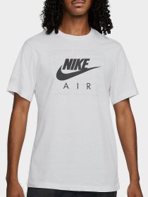 Футболка NIKE Sportswear Air модель DM6339-100 Фото
