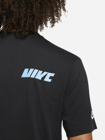 Футболка NIKE Sportswear Ess+ модель DM6377-010 Фото