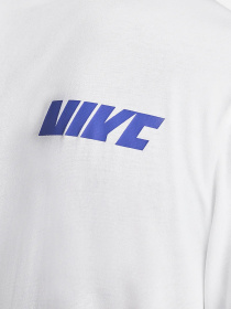 Футболка NIKE Sportswear Ess+ модель DM6377-100 Фото