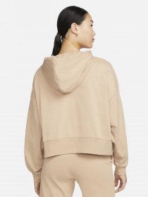 Худи NIKE Sportswear Jersey Oversized модель DM6417-200 Фото