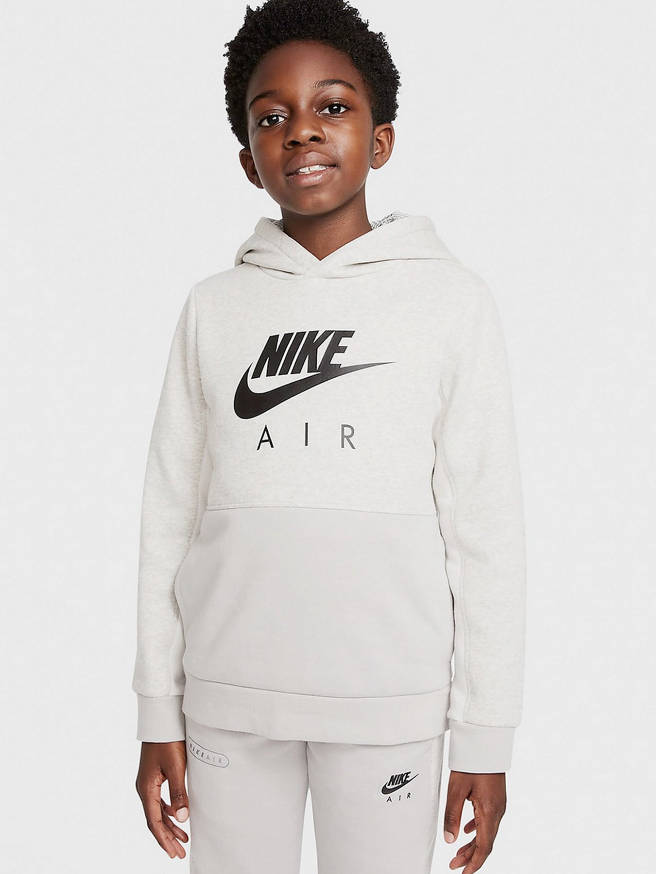 Худи NIKE Sportswear Air модель DM8109-072 Фото