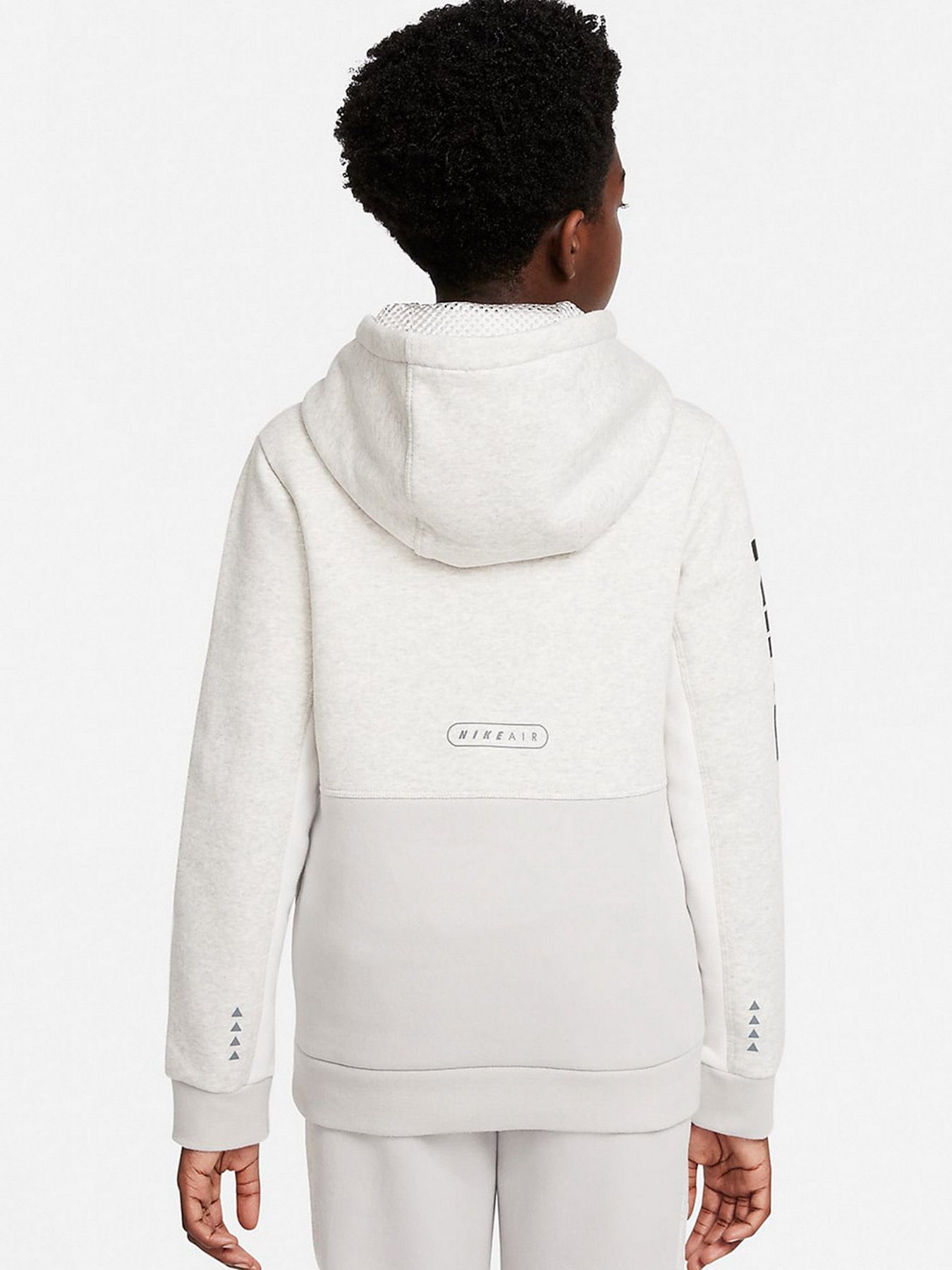 Худі NIKE Sportswear Air модель DM8109-072 Фото