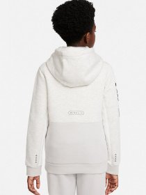 Худі NIKE Sportswear Air модель DM8109-072 Фото