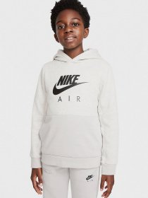 Худі NIKE Sportswear Air модель DM8109-072 Фото