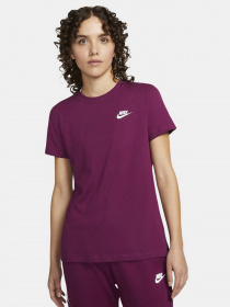 Футболка NIKE Sportswear модель DN2393-610 Фото