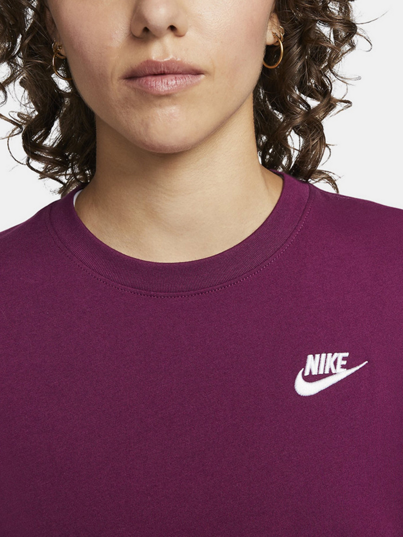 Футболка NIKE Sportswear модель DN2393-610 Фото