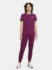 Футболка NIKE Sportswear модель DN2393-610 Фото