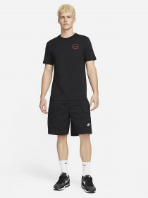 Футболка NIKE Sportswear модель DN5193-010 Фото