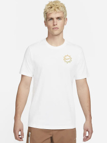 Футболка NIKE Sportswear модель DN5193-100 Фото