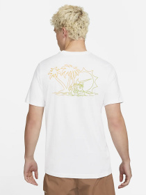 Футболка NIKE Sportswear модель DN5193-100 Фото