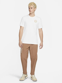 Футболка NIKE Sportswear модель DN5193-100 Фото