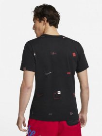 Футболка NIKE Sportswear модель DN5246-010 Фото