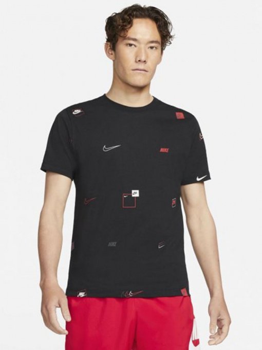 Футболка NIKE Sportswear модель DN5246-010 Фото