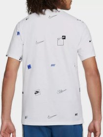 Футболка NIKE Sportswear модель DN5246-100 Фото