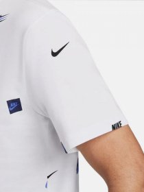 Футболка NIKE Sportswear модель DN5246-100 Фото