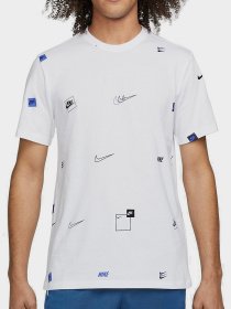 Футболка NIKE Sportswear модель DN5246-100 Фото