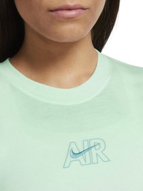 Футболка NIKE Air модель DN5852-394 Фото