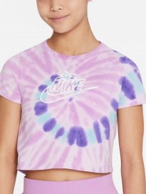 Спортивна футболка NIKE Sportswear Spring Break модель DO1333-530 Фото