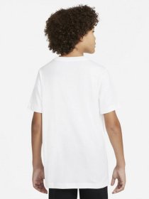 Футболка NIKE Sportswear модель DO1798-100 Фото