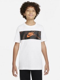 Футболка NIKE Sportswear модель DO1798-100 Фото