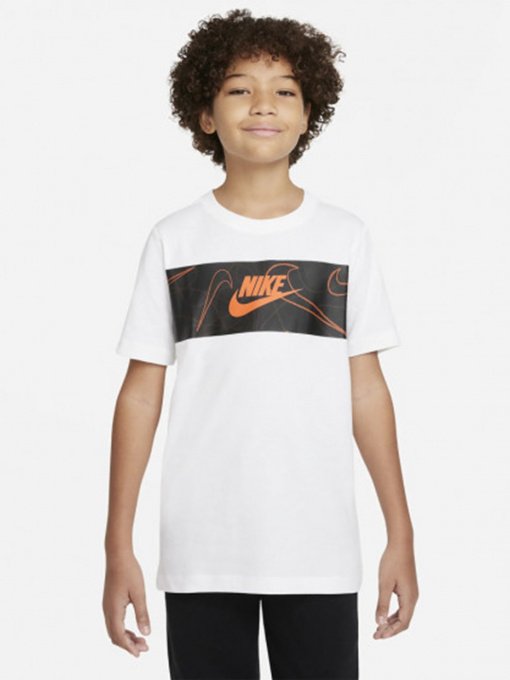 Футболка NIKE Sportswear модель DO1798-100 Фото