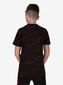 Футболка NIKE Sportswear модель DO1815-010 Фото