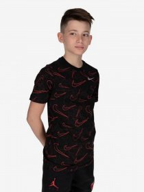 Футболка NIKE Sportswear модель DO1815-010 Фото