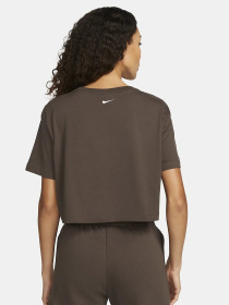 Футболка спортивная NIKE Sportswear модель DO2558-237 Фото