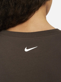 Футболка спортивная NIKE Sportswear модель DO2558-237 Фото