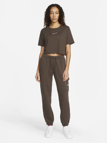 Футболка спортивная NIKE Sportswear модель DO2558-237 Фото