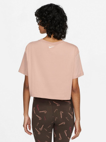 Футболка спортивная NIKE Sportswear модель DO2558-609 Фото