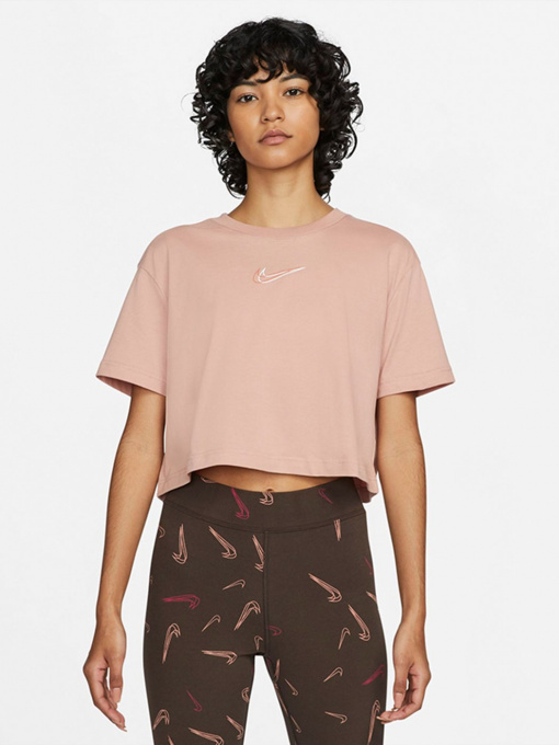 Спортивна футболка NIKE Sportswear модель DO2558-609 Фото