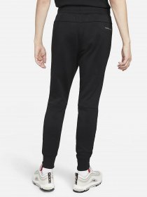 Спортивні штани NIKE Air Max Therma-FIT Fleece модель DO7238-010 Фото