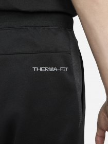 Спортивні штани NIKE Air Max Therma-FIT Fleece модель DO7238-010 Фото