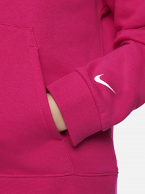 Худи NIKE Sportswear Dance модель DQ5093-666 Фото