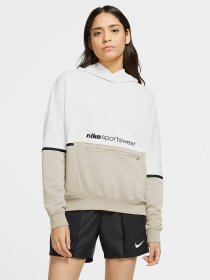 Худи NIKE ARCHIVE REMIX модель CU6399-100 Фото