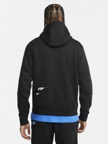 Худі NIKE Sportswear Essentials+ модель DM6873-010 Фото