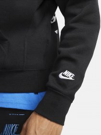 Худі NIKE Sportswear Essentials+ модель DM6873-010 Фото