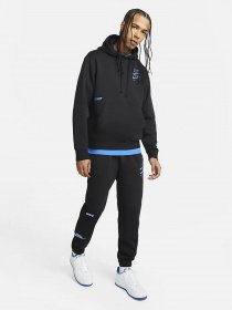 Худі NIKE Sportswear Essentials+ модель DM6873-010 Фото