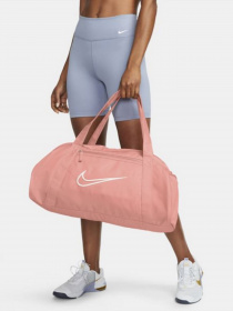 Дорожня сумка NIKE Gym Club модель DA1746-824 Фото