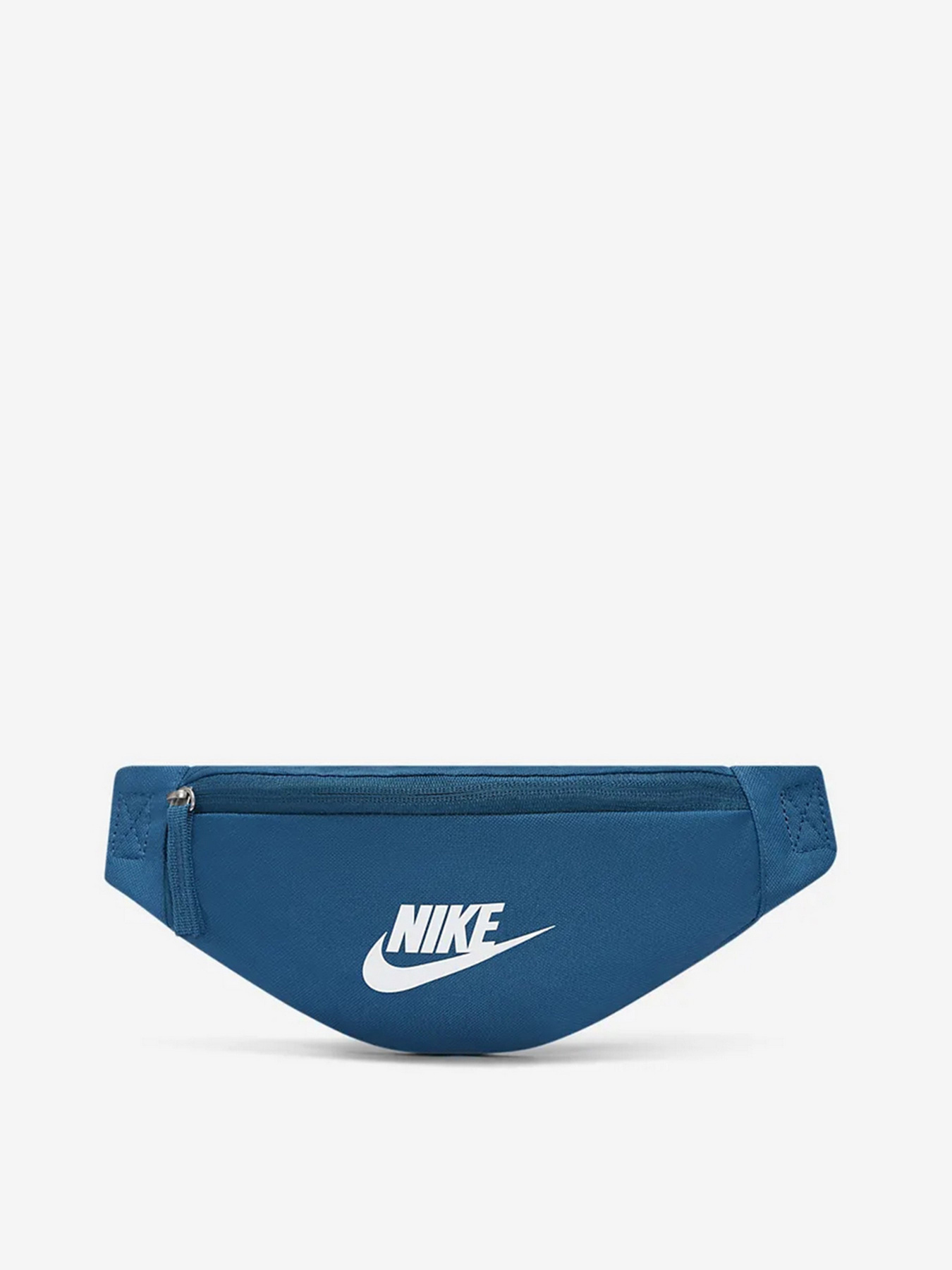 Поясна сумка NIKE Heritage модель DB0488-404 Фото