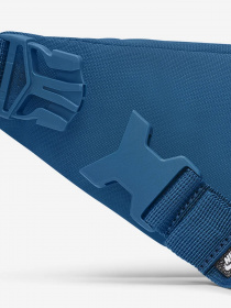 Поясна сумка NIKE Heritage модель DB0488-404 Фото