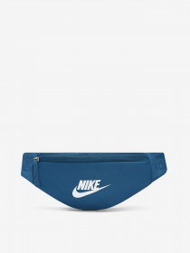 Поясна сумка NIKE Heritage модель DB0488-404 Фото