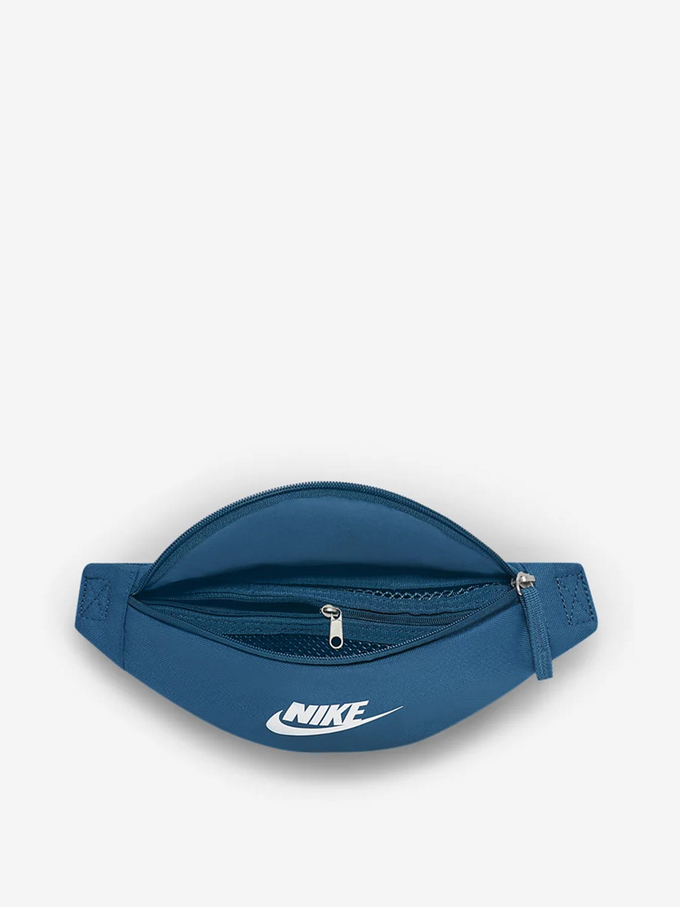 Поясна сумка NIKE Heritage модель DB0488-404 Фото